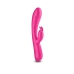 G-spot Vibrator NS Novelties Royals Roze