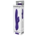 Vibratore per il Punto-G Dream Toys Essentials Viola