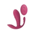 G-spotvibrator Dream Toys Essentials Rosa