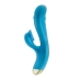 G-Punkt Vibrator Blush Aria Blau