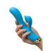 G-Spot Vibrator Blush Aria Blue