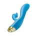 G-Punkt Vibrator Blush Aria Blau