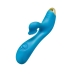 G-spot Vibrator Blush Aria Blauw