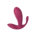 G-Spot Vibrator Dream Toys Essentials Pink