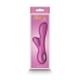 G-spot Vibrator NS Novelties Revel Roze