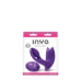 G-spot Vibrator NS Novelties Inya Paars