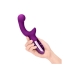 G-Punkt Vibrator Le Wand Xo Lilla