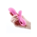 G-spot Vibrator NS Novelties Revel Roze