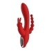 G-spot Vibrator Dream Toys Hera Rood