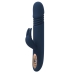 Vibrador de Ponto G Dream Toys Zephyros Azul