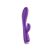 G-Spot Vibrator NS Novelties Royals Purple