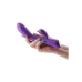 G-Spot Vibrator NS Novelties Royals Purple