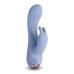 Vibrateur G-Spot NS Novelties Charms Bleu Violet