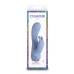 G-Punkt Vibrator NS Novelties Charms Blau Lila