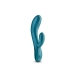 G-spot Vibrator NS Novelties Royals Groen