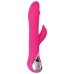 Vibratore per il Punto-G Adam & Eve Dolphin Rosa