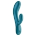 G-spot Vibrator NS Novelties Royals Groen