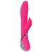 Vibratore per il Punto-G Adam & Eve Dolphin Rosa