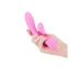 G-spotvibrator NS Novelties Obsessions Rosa