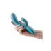 G-spot Vibrator NS Novelties Royals Groen