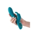 G-spot Vibrator NS Novelties Obsessions Groen