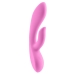 Vibratore per il Punto-G NS Novelties Obsessions Rosa