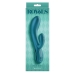 Vibratore per il Punto-G NS Novelties Royals Verde