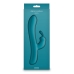 G-Spot Vibrator NS Novelties Obsessions Green