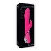 Vibratore per il Punto-G Adam & Eve Dolphin Rosa