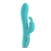 Vibrador de Ponto G NS Novelties Obsessions Verde