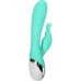 G-spot Vibrator Adam & Eve Bunny Groen