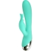 G-spot Vibrator Adam & Eve Bunny Groen