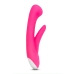 Vibrador de Ponto G Blush Hop Cor de Rosa