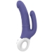 Vibratore per il Punto-G Dream Toys Essentials Viola