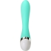 G-Spot Vibrator Adam & Eve Bunny Green