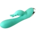 G-spot Vibrator Adam & Eve Bunny Groen