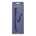 Vibrador de Ponto G NS Novelties Obsessions Azul