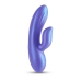 G-spot Vibrator NS Novelties Seduction Blauw