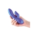 G-spot Vibrator NS Novelties Seduction Blauw