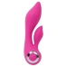 G-Punkta Vibrators Evolved Wild Orchid Rozā