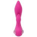 G-Punkta Vibrators Evolved Wild Orchid Rozā