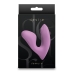 Vibratore per il Punto-G NS Novelties Desire Rosa