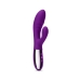 Vibrateur G-Spot Le Wand Blend Violet