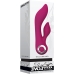 G-Punkta Vibrators Evolved Wild Orchid Rozā