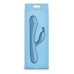 G-Punkt Vibrator NS Novelties Obsessions Blau