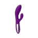 G-Punkt Vibrator Le Wand Blend Lilla