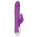 Vibratore per il Punto-G Evolved Rabbit Viola