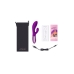 G-Punkt Vibrator Le Wand Blend Lila