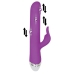 G-spot Vibrator Evolved Rabbit Paars