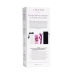 G-spot Vibrator Le Wand Blend Paars